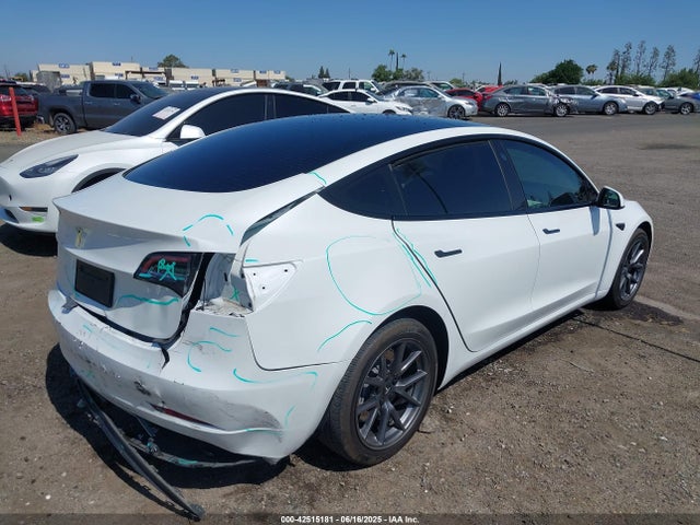 2023 TESLA MODEL 3 5YJ3E1EA5PF517893 Photo 3