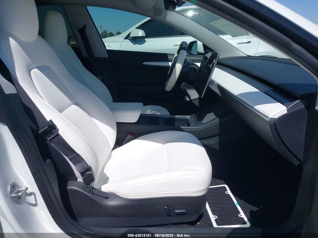 2023 TESLA MODEL 3 5YJ3E1EA5PF517893 Photo 4