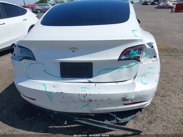 2023 TESLA MODEL 3 5YJ3E1EA5PF517893 Photo 5