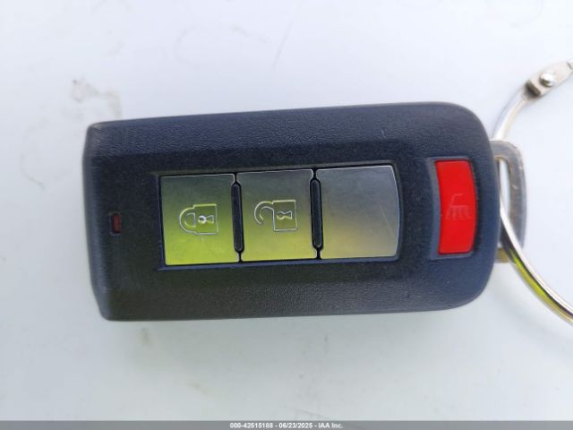 2020 MITSUBISHI OUTLANDER SPORT JA4AP4AU8LU029908 Photo 10