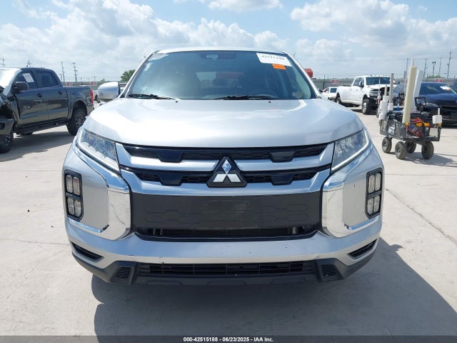 JA4AP4AU8LU029908 Mitsubishi mivec