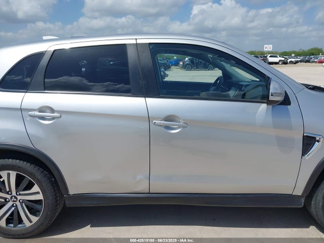 JA4AP4AU8LU029908 Mitsubishi mivec