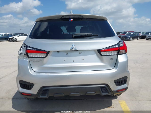 JA4AP4AU8LU029908 Mitsubishi mivec