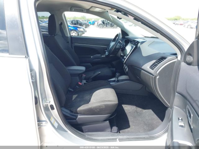 2020 MITSUBISHI OUTLANDER SPORT JA4AP4AU8LU029908 Photo 4