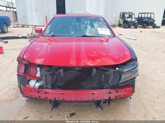 2C3CDXHG1FH919185 Dodge Charger