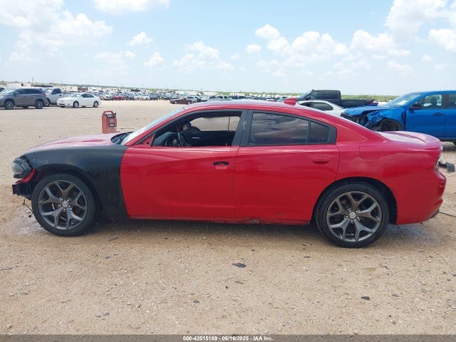 2C3CDXHG1FH919185 Dodge Charger