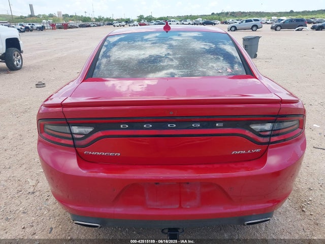 2C3CDXHG1FH919185 Dodge Charger