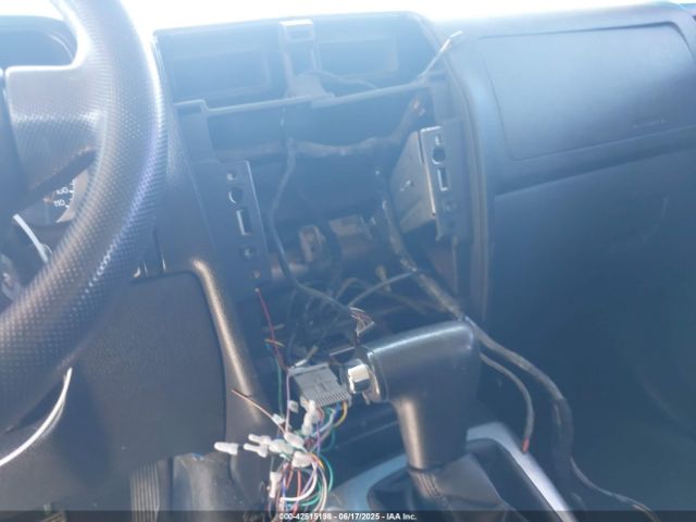 2007 HUMMER H3 SUV 5GTDN13E078142188 Photo 5