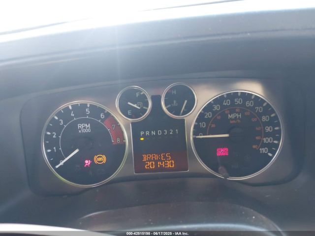 2007 HUMMER H3 SUV 5GTDN13E078142188 Photo 6