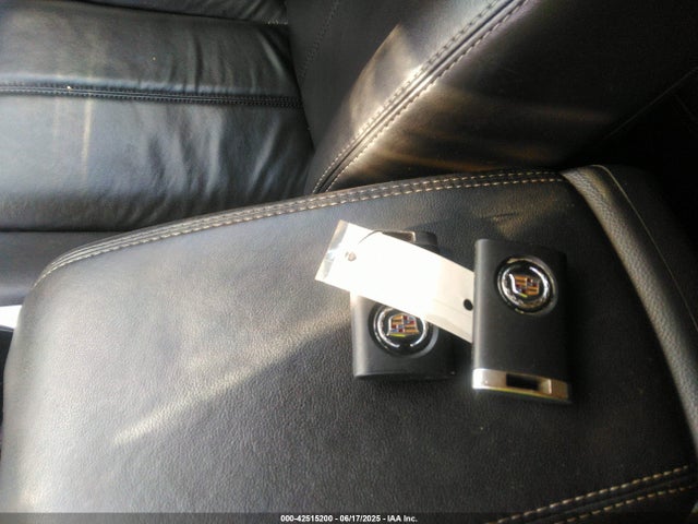 2013 CADILLAC SRX 3GYFNAE32DS520066 Photo 10