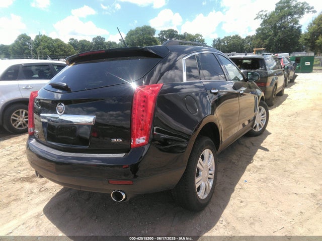 2013 CADILLAC SRX 3GYFNAE32DS520066 Photo 3