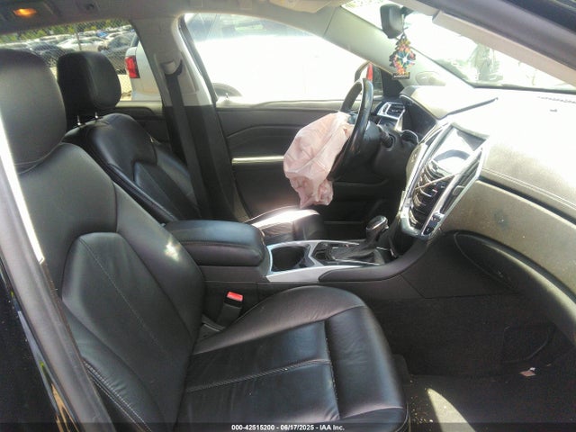 2013 CADILLAC SRX 3GYFNAE32DS520066 Photo 4