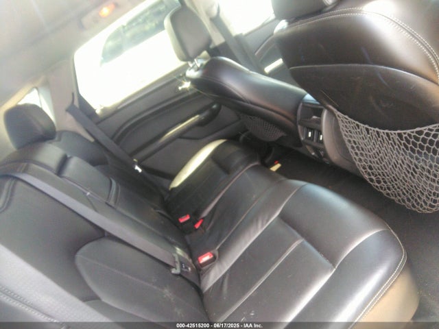 2013 CADILLAC SRX 3GYFNAE32DS520066 Photo 7