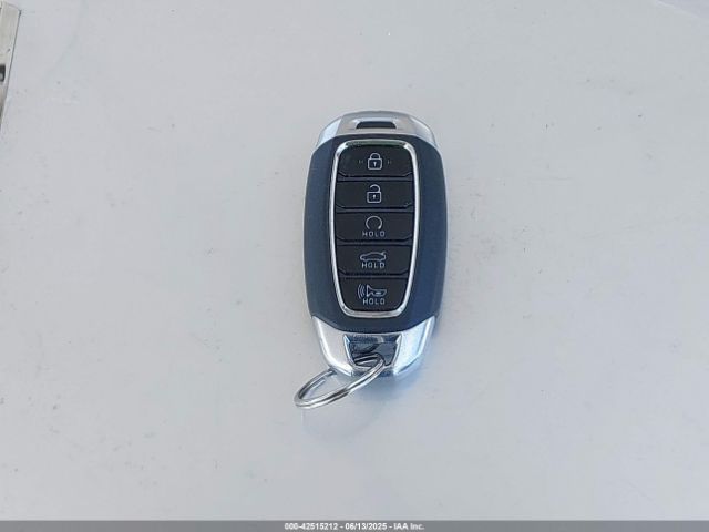 2023 HYUNDAI ELANTRA HYBRID KMHLN4AJ8PU074892 Photo 10