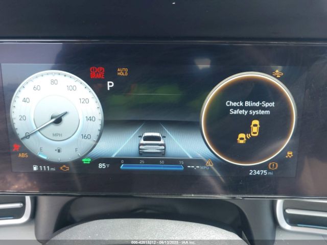 2023 HYUNDAI ELANTRA HYBRID KMHLN4AJ8PU074892 Photo 6
