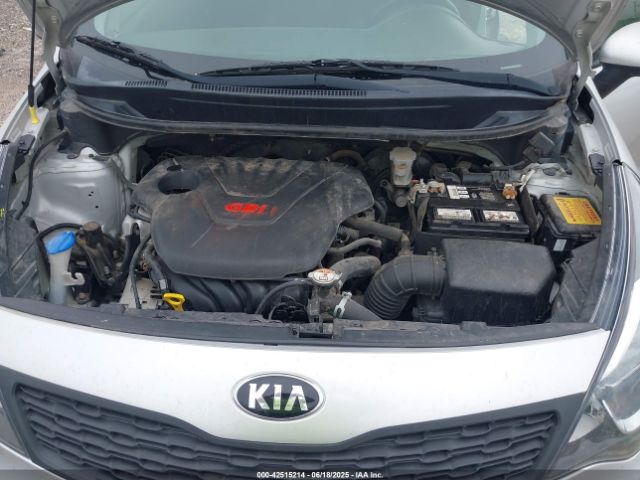 KNADM4A33F6460407 KIA dohc gamma