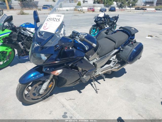 2006 YAMAHA FJR1300 JYARP15Y06A000036 Photo 1