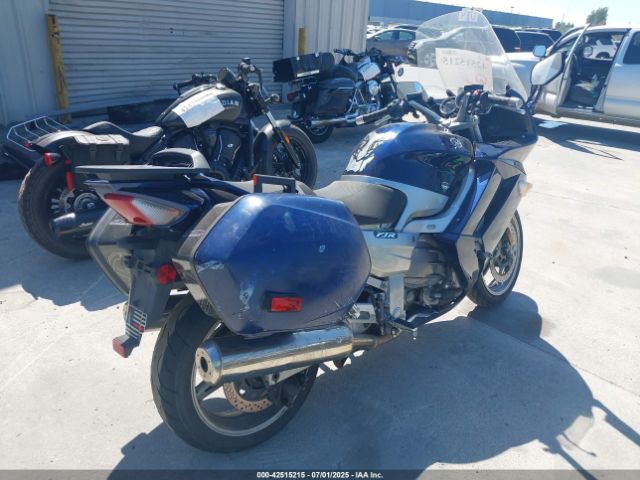 2006 YAMAHA FJR1300 JYARP15Y06A000036 Photo 3