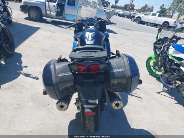 2006 YAMAHA FJR1300 JYARP15Y06A000036 Photo 5