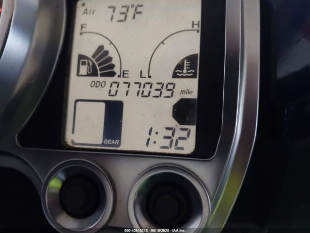 2006 YAMAHA FJR1300 JYARP15Y06A000036 Photo 6