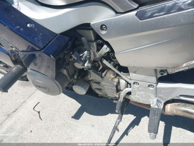 2006 YAMAHA FJR1300 JYARP15Y06A000036 Photo 8