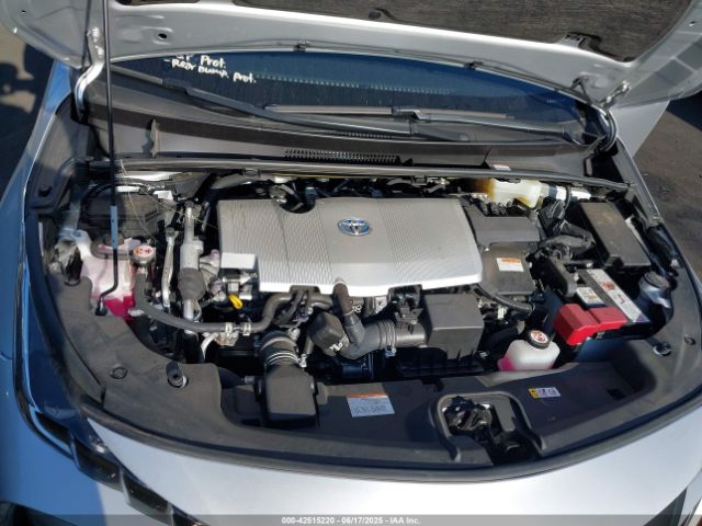 2022 TOYOTA PRIUS PRIME JTDKAMFP8N3211485 Photo 9