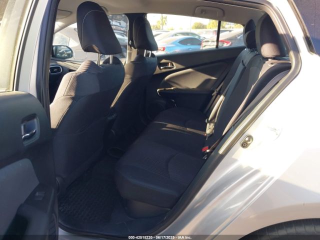 2022 TOYOTA PRIUS PRIME JTDKAMFP8N3211485 Photo 7