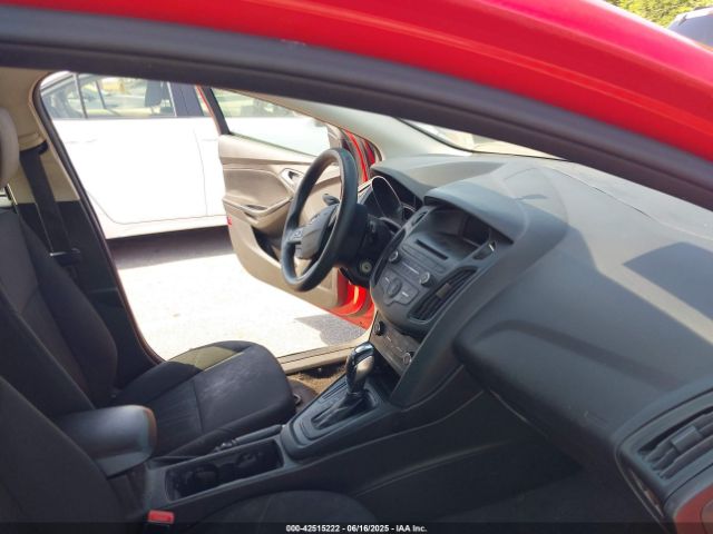 2016 FORD FOCUS 1FADP3K25GL269395 Photo 4