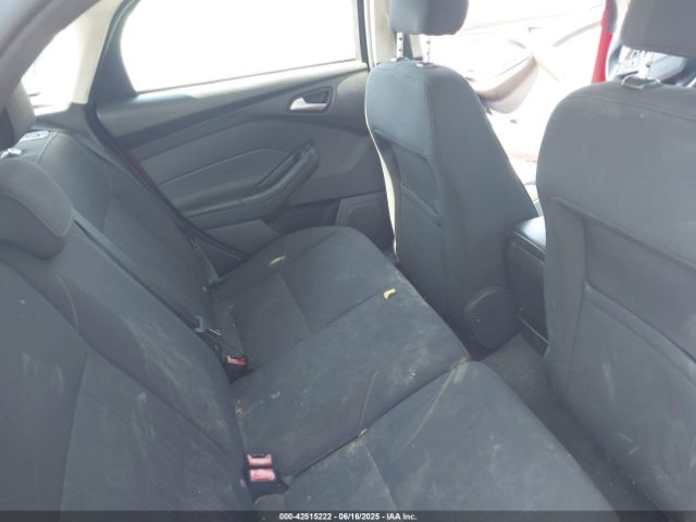 2016 FORD FOCUS 1FADP3K25GL269395 Photo 7