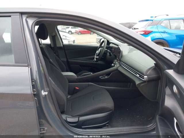 Hyundai ELANTRA SEL 2024 KMHLM4DG1RU756339 Image 5