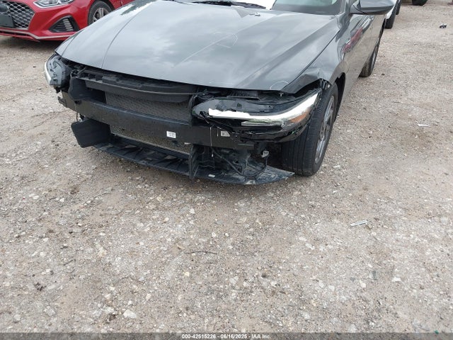 Hyundai ELANTRA SEL 2024 KMHLM4DG1RU756339 Image 6