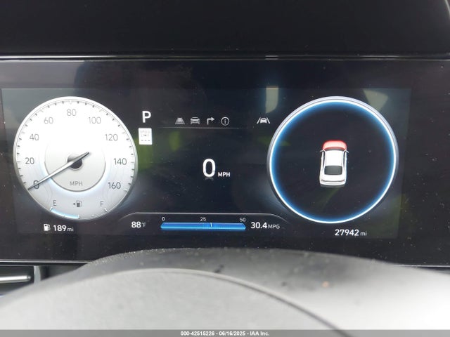 Hyundai ELANTRA SEL 2024 KMHLM4DG1RU756339 Image 7