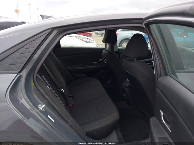 Hyundai ELANTRA SEL 2024 KMHLM4DG1RU756339 Image 8