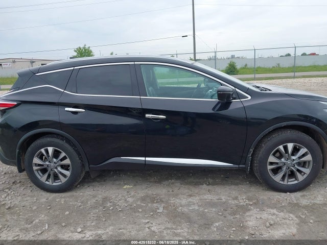 5N1AZ2MH6JN147638 Nissan 2018
