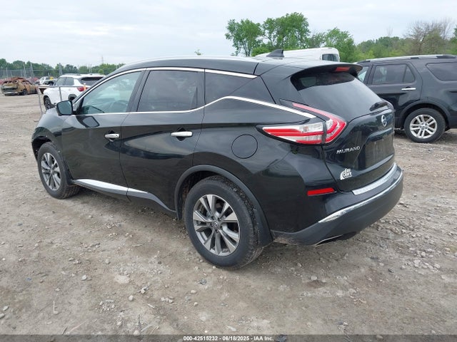 5N1AZ2MH6JN147638 Nissan 2018