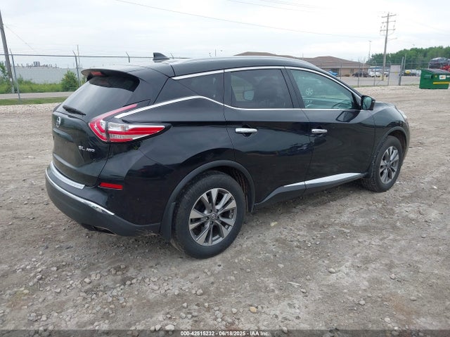 5N1AZ2MH6JN147638 Nissan 2018
