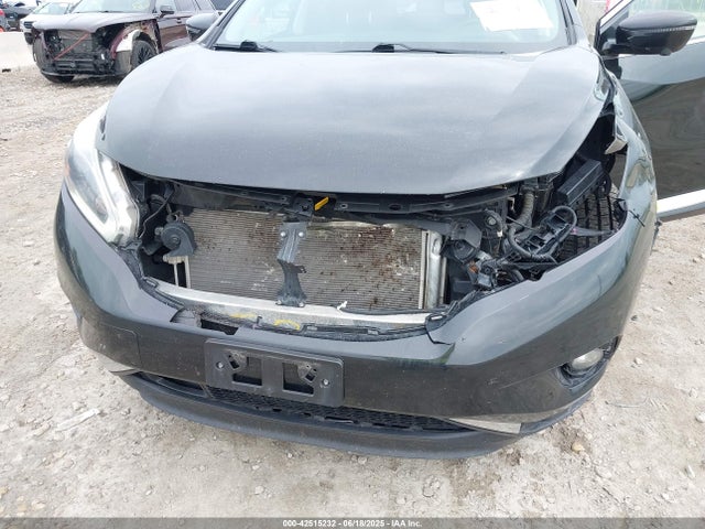 5N1AZ2MH6JN147638 Nissan 2018