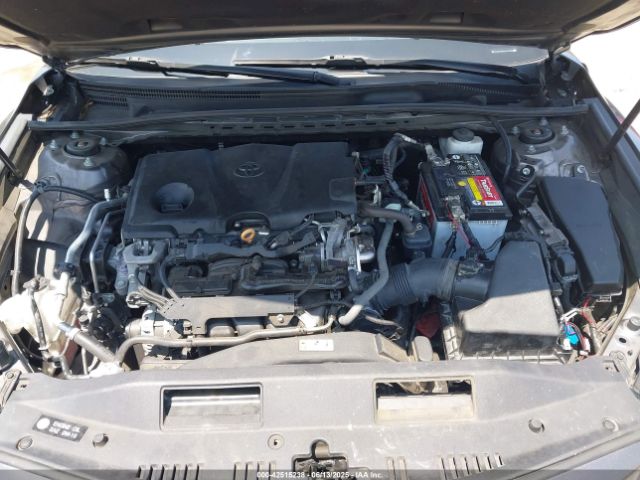 4T1G11AK5LU912083 Toyota a25a-fks