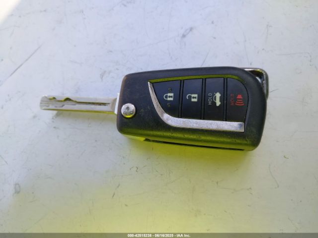 4T1G11AK5LU912083 Toyota a25a-fks