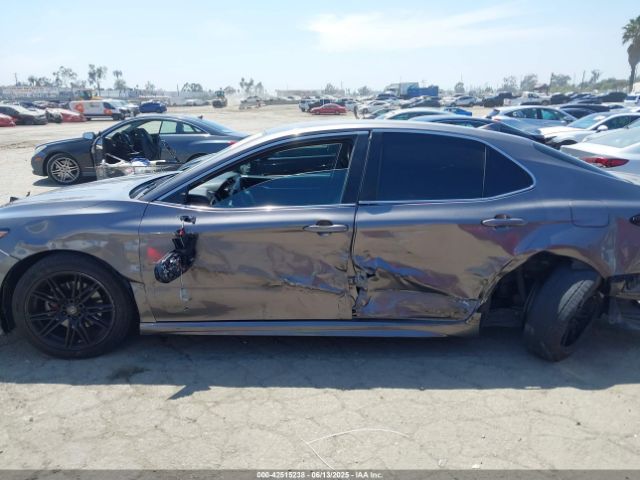 4T1G11AK5LU912083 Toyota a25a-fks
