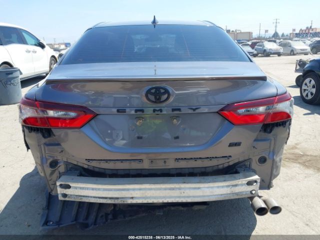 4T1G11AK5LU912083 Toyota a25a-fks