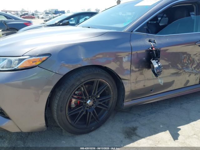 4T1G11AK5LU912083 Toyota a25a-fks