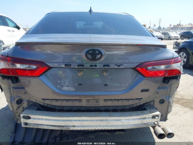 4T1G11AK5LU912083 Toyota a25a-fks