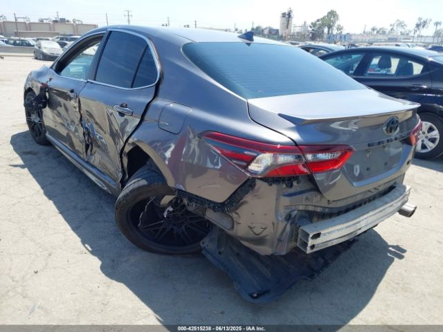 4T1G11AK5LU912083 Toyota a25a-fks