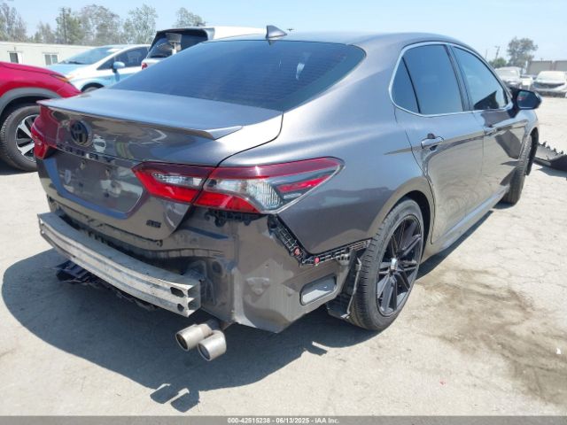 4T1G11AK5LU912083 Toyota a25a-fks