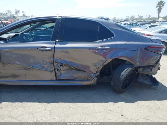 4T1G11AK5LU912083 Toyota a25a-fks