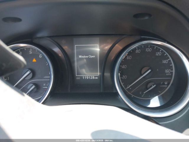 4T1G11AK5LU912083 Toyota a25a-fks