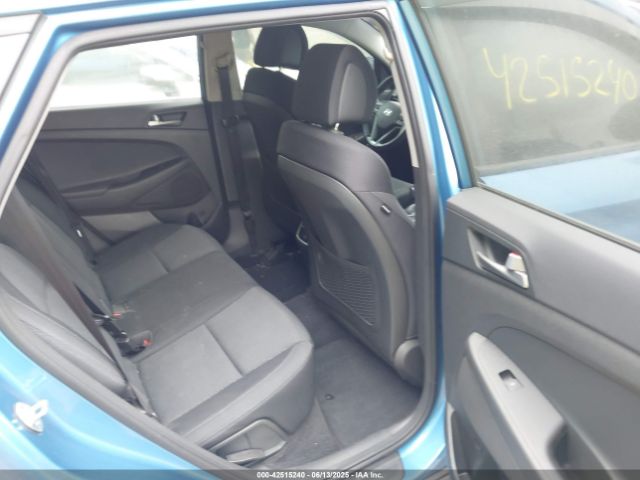 KM8J3CA29JU715443 Hyundai Tucson Value