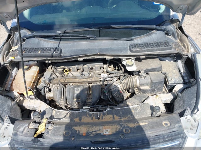 1FMCU0G72FUA12068 Ford 2015