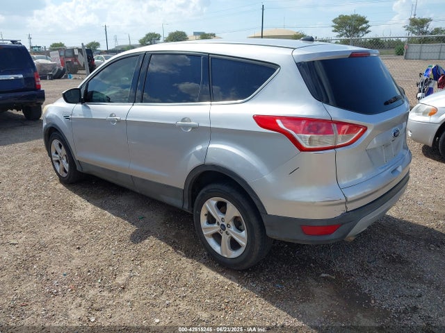 1FMCU0G72FUA12068 Ford 2015